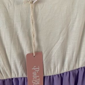 Size small maternity dress